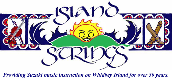 Island String